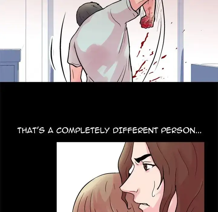 Project Utopia Episode 31 - Page 19