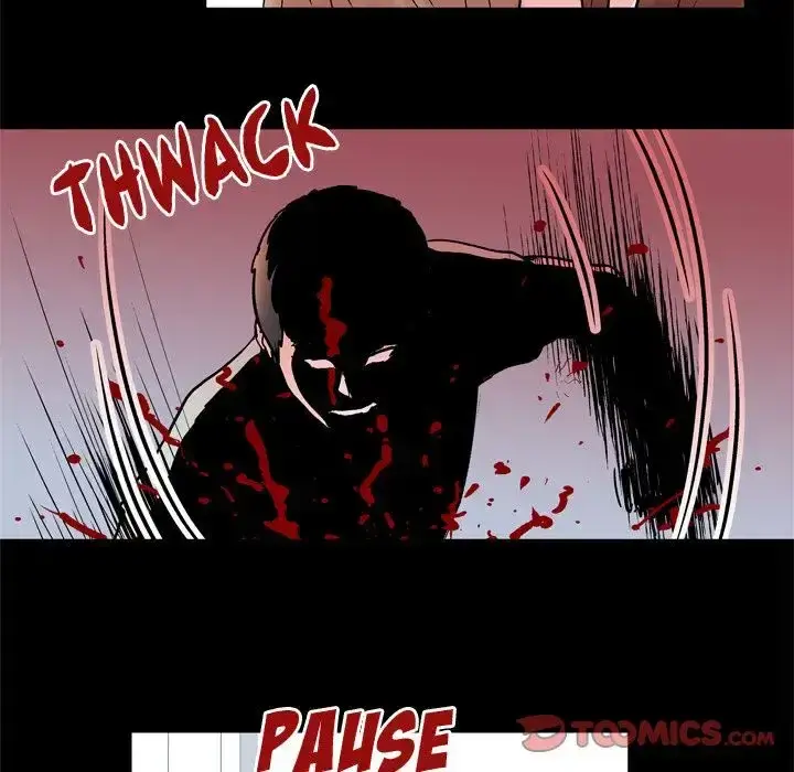 Project Utopia Episode 31 - Page 20