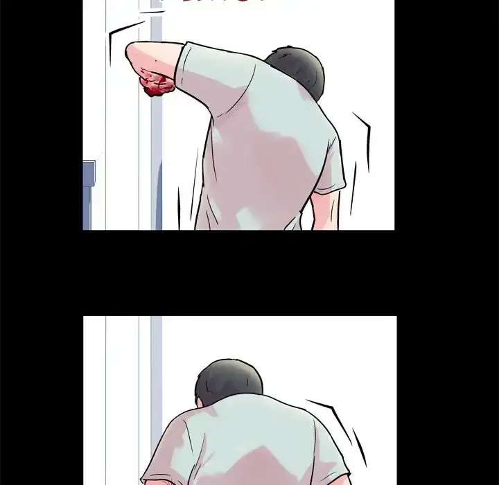 Project Utopia Episode 31 - Page 21
