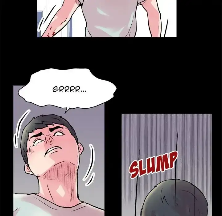 Project Utopia Episode 31 - Page 22
