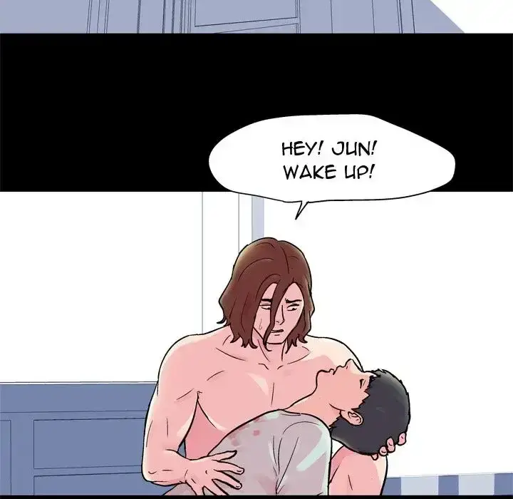 Project Utopia Episode 31 - Page 26