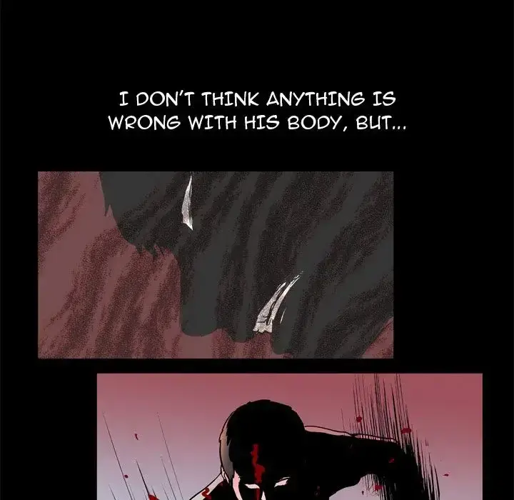 Project Utopia Episode 31 - Page 27