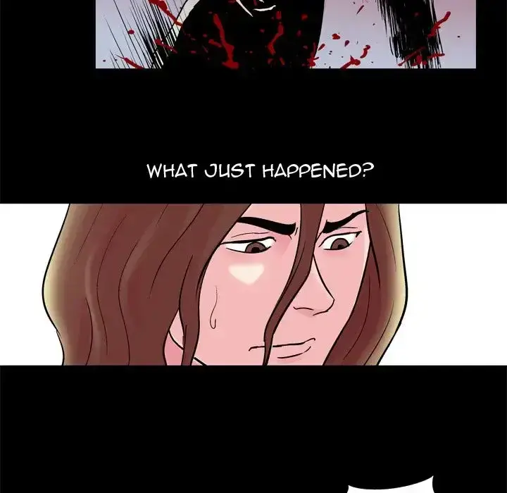 Project Utopia Episode 31 - Page 28