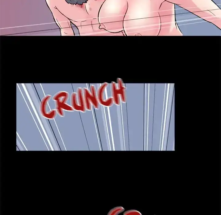 Project Utopia Episode 31 - Page 34