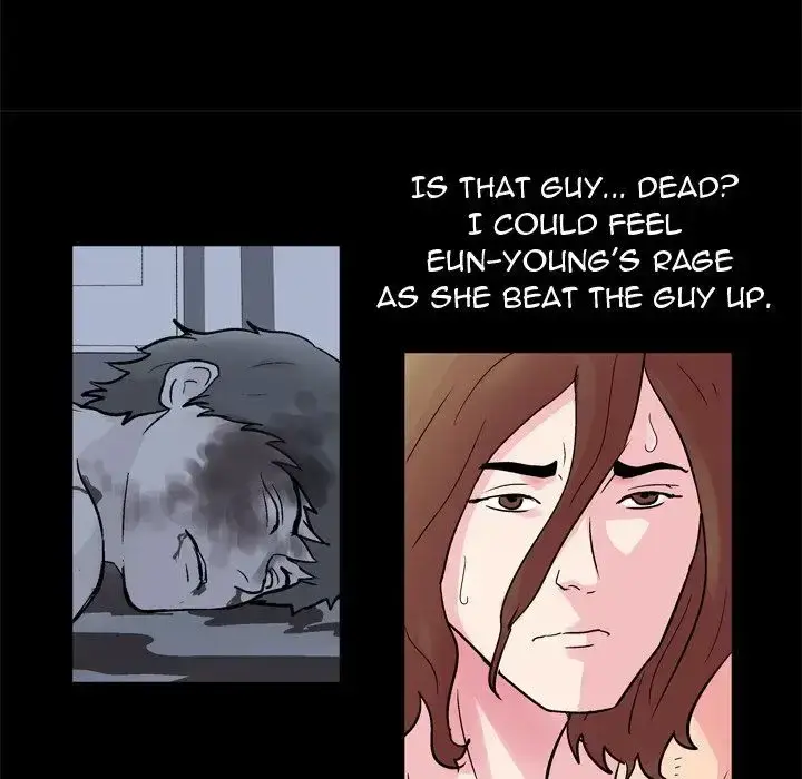 Project Utopia Episode 31 - Page 41