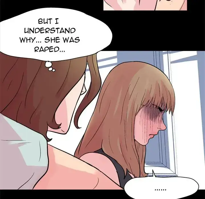 Project Utopia Episode 31 - Page 42