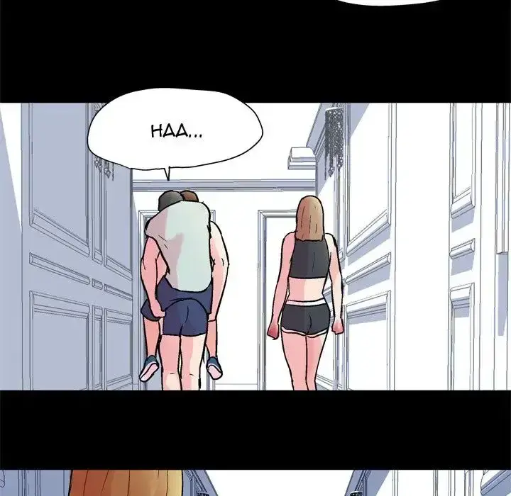 Project Utopia Episode 31 - Page 43