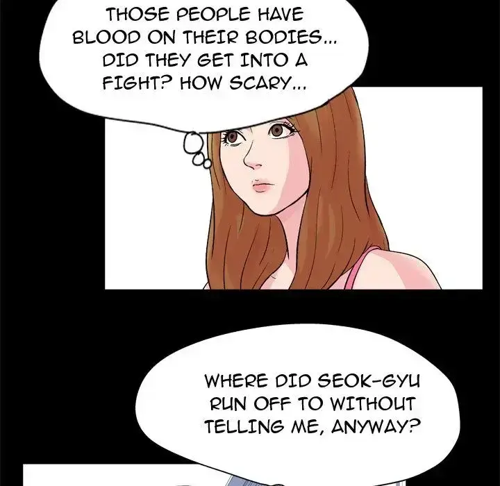 Project Utopia Episode 31 - Page 45