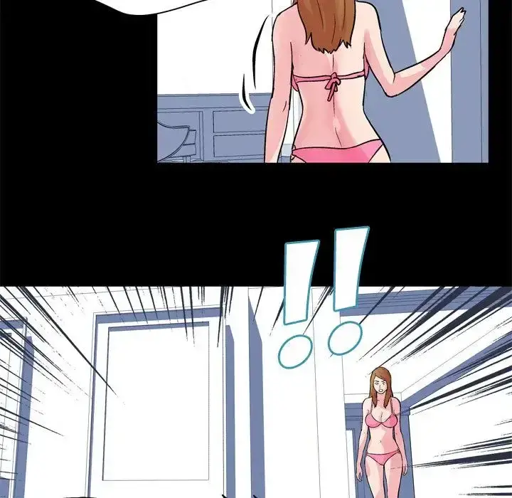 Project Utopia Episode 31 - Page 48