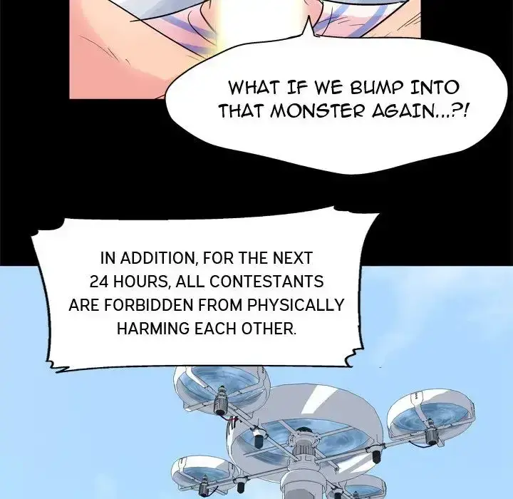 Project Utopia Episode 33 - Page 10