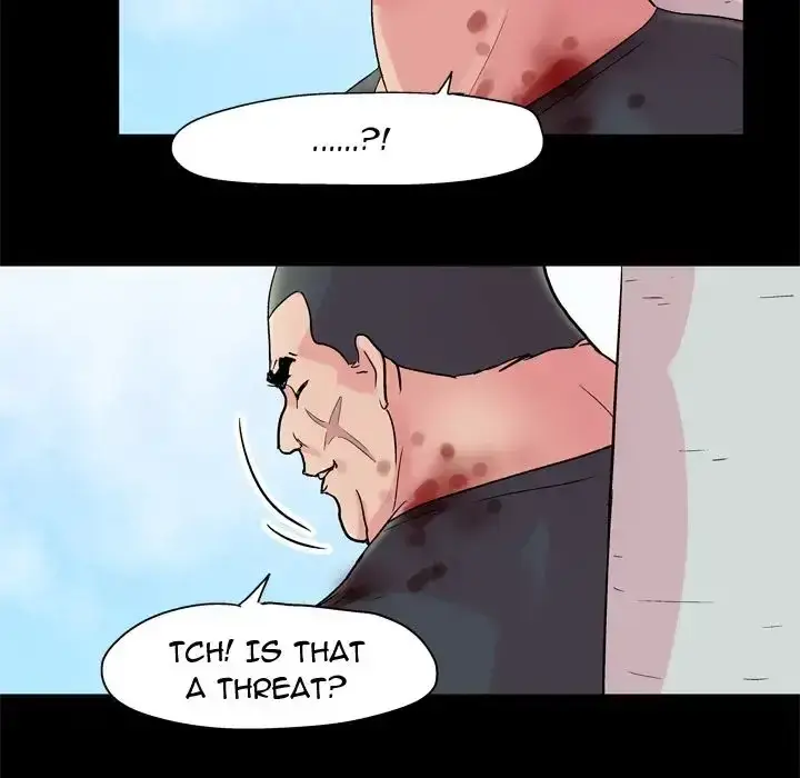 Project Utopia Episode 33 - Page 14