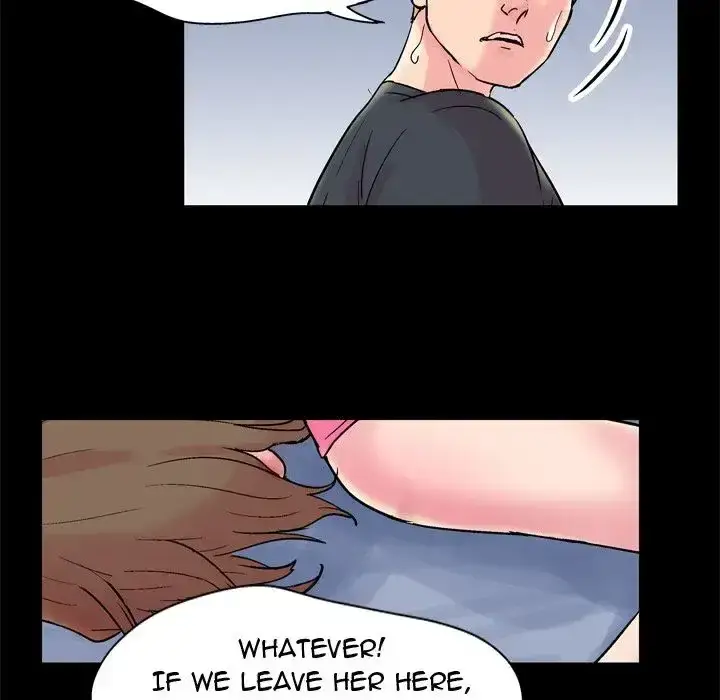 Project Utopia Episode 33 - Page 17