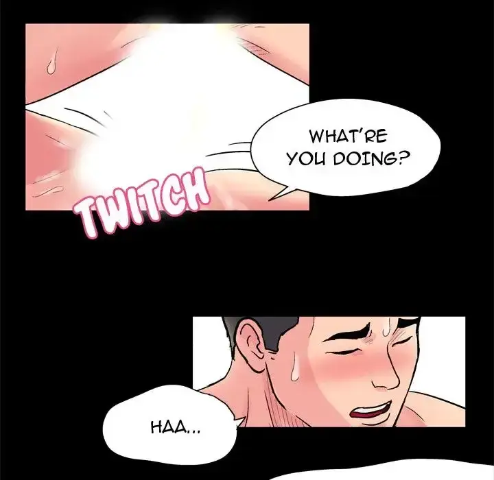 Project Utopia Episode 33 - Page 21