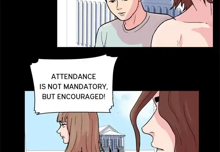Project Utopia Episode 33 - Page 3