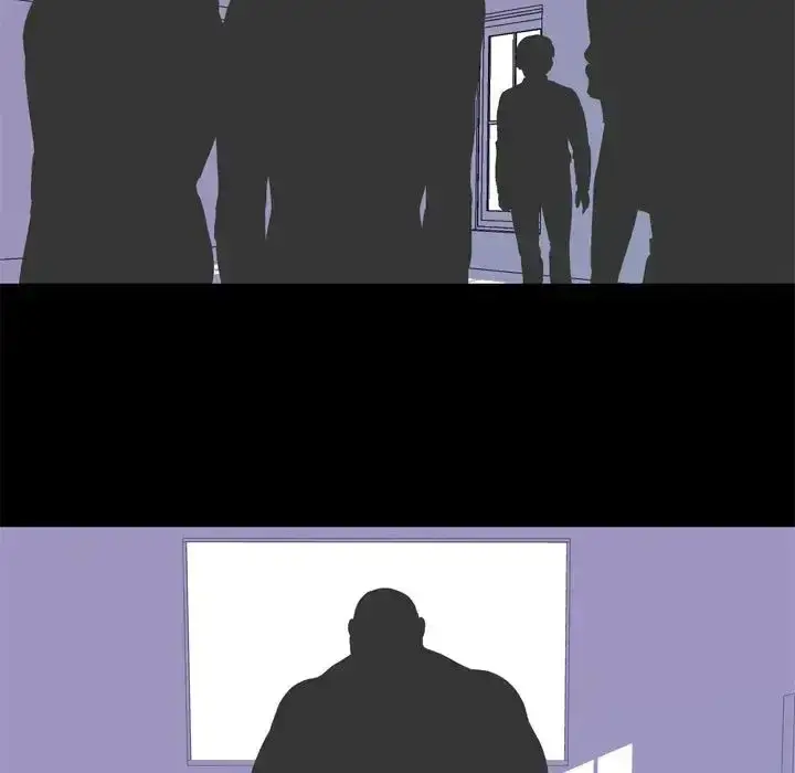 Project Utopia Episode 33 - Page 31