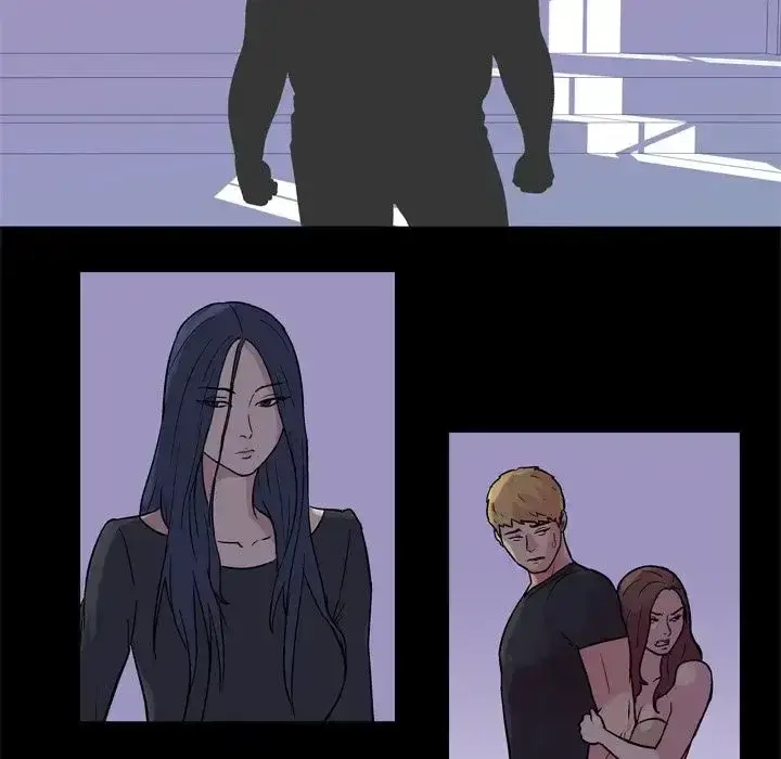 Project Utopia Episode 33 - Page 32