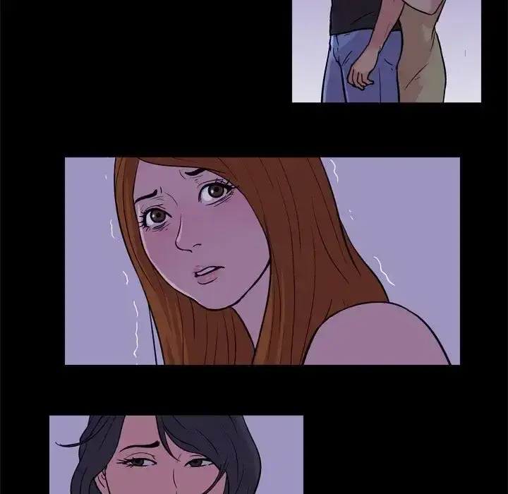 Project Utopia Episode 33 - Page 33