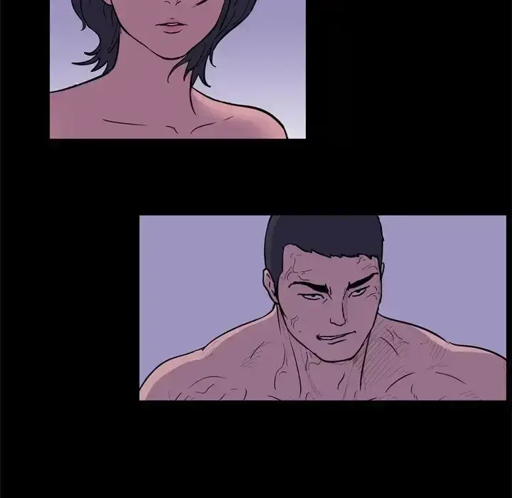 Project Utopia Episode 33 - Page 34