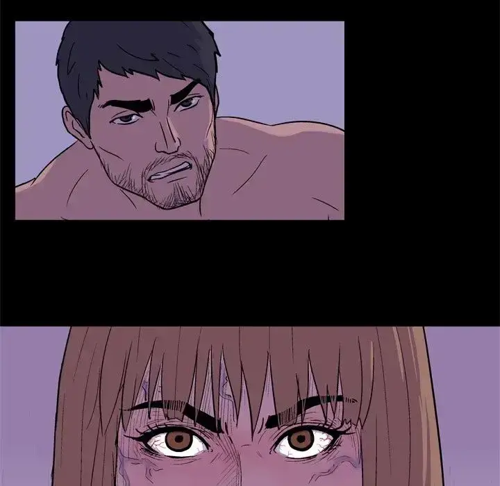 Project Utopia Episode 33 - Page 35