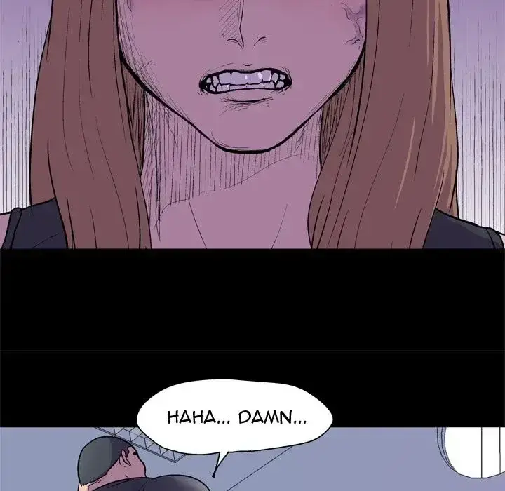 Project Utopia Episode 33 - Page 36