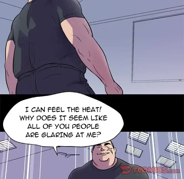 Project Utopia Episode 33 - Page 37