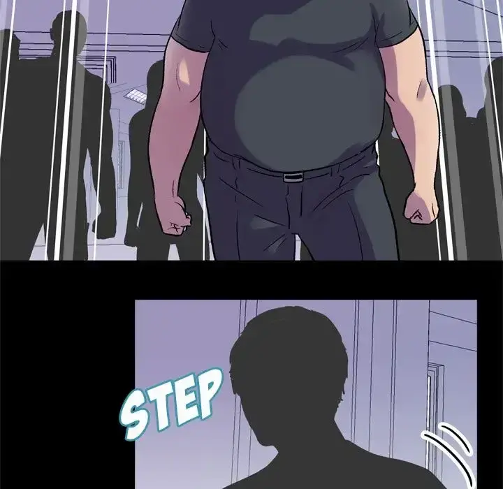 Project Utopia Episode 33 - Page 38