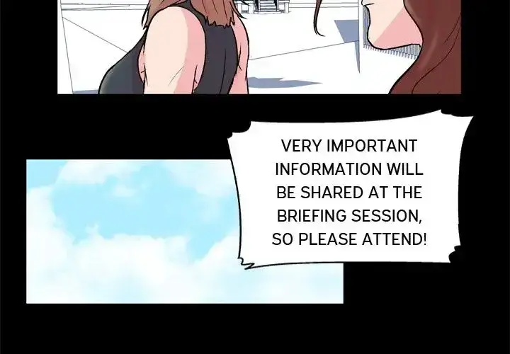 Project Utopia Episode 33 - Page 4
