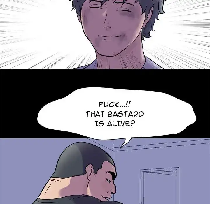 Project Utopia Episode 33 - Page 40