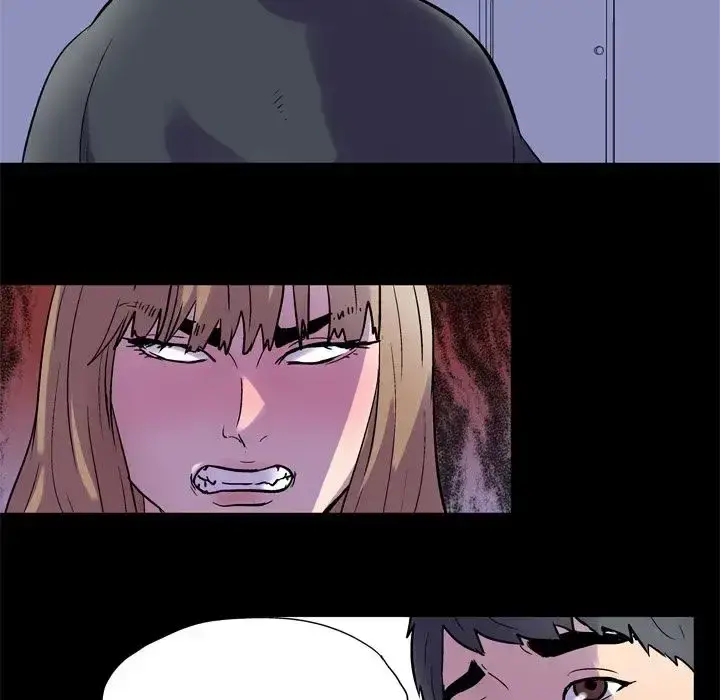 Project Utopia Episode 33 - Page 41