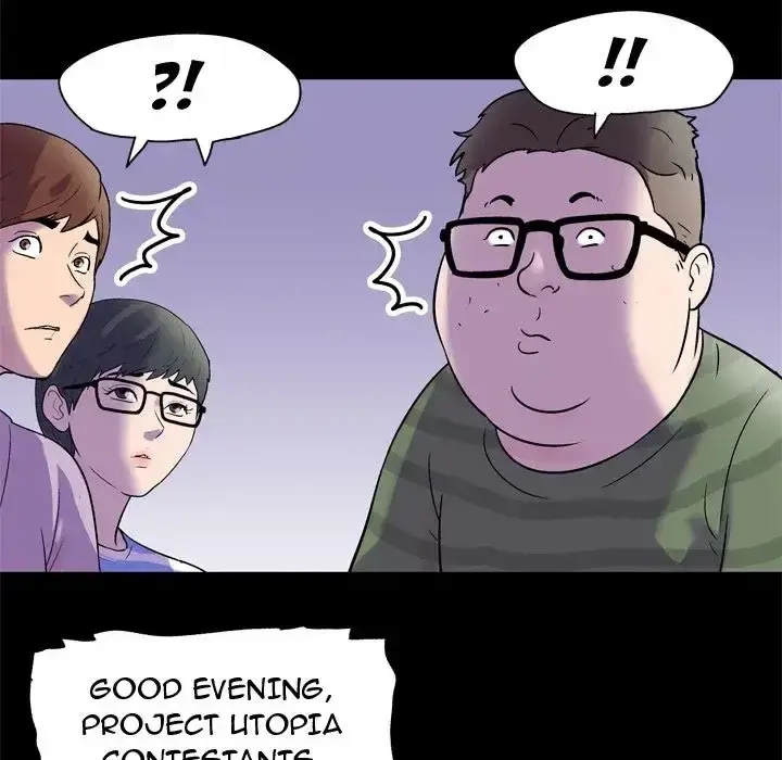 Project Utopia Episode 33 - Page 43
