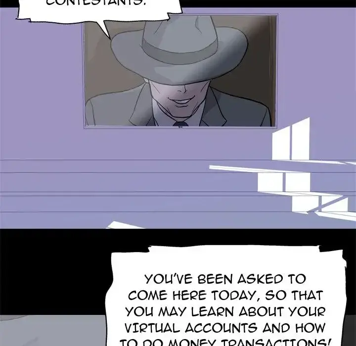Project Utopia Episode 33 - Page 44
