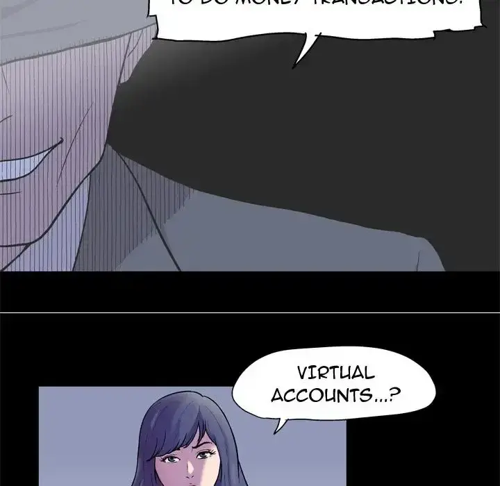 Project Utopia Episode 33 - Page 45