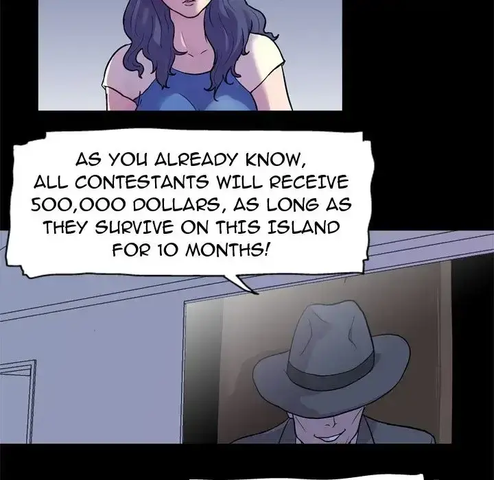 Project Utopia Episode 33 - Page 46