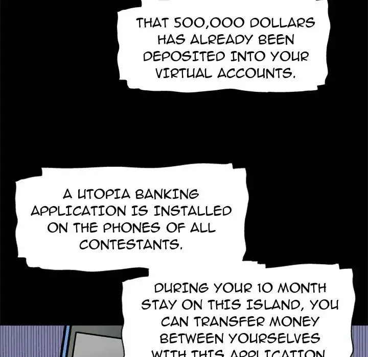 Project Utopia Episode 33 - Page 47