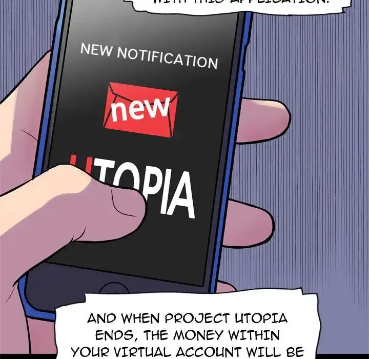 Project Utopia Episode 33 - Page 48