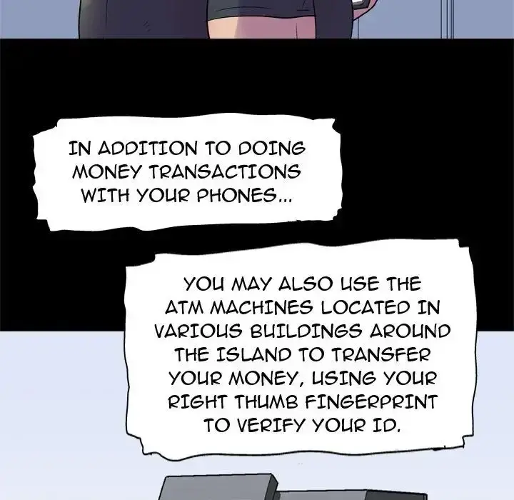 Project Utopia Episode 33 - Page 50
