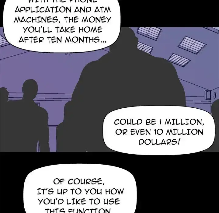 Project Utopia Episode 34 - Page 10