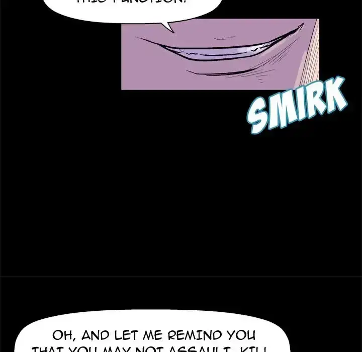 Project Utopia Episode 34 - Page 11