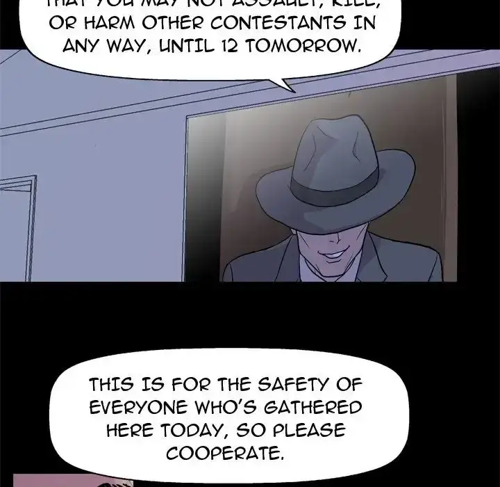 Project Utopia Episode 34 - Page 12