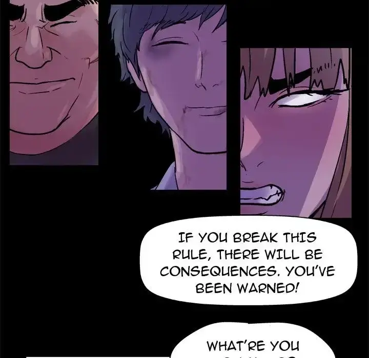 Project Utopia Episode 34 - Page 13