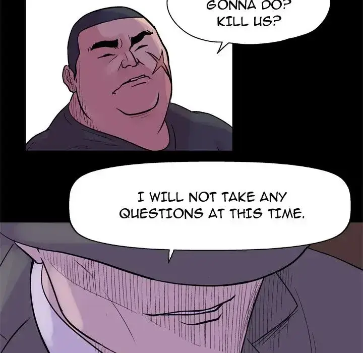 Project Utopia Episode 34 - Page 14