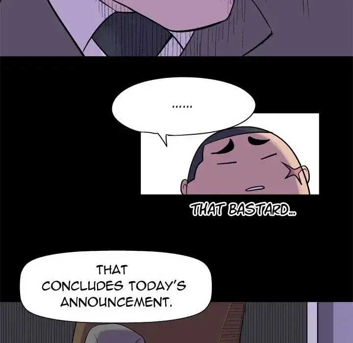 Project Utopia Episode 34 - Page 15
