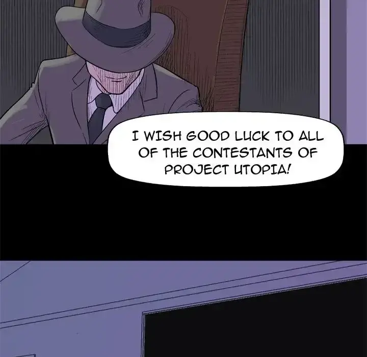 Project Utopia Episode 34 - Page 16