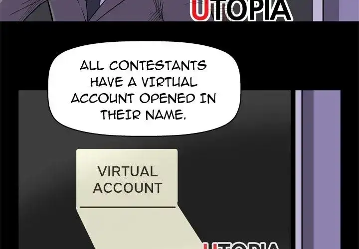 Project Utopia Episode 34 - Page 2