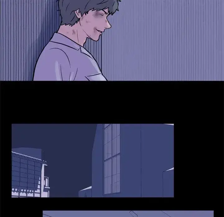 Project Utopia Episode 34 - Page 20