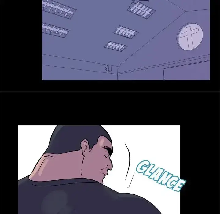 Project Utopia Episode 34 - Page 21