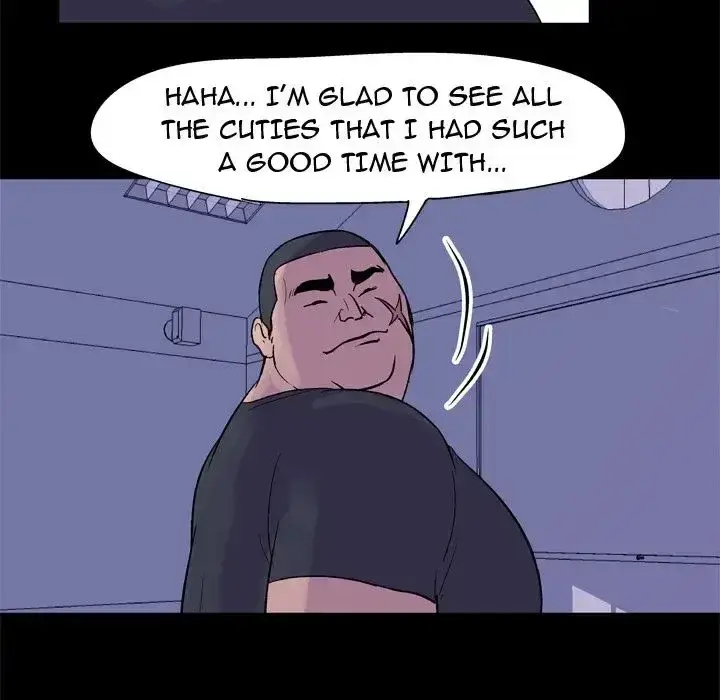 Project Utopia Episode 34 - Page 22