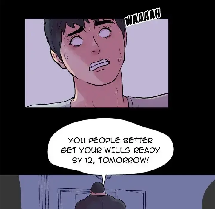 Project Utopia Episode 34 - Page 25