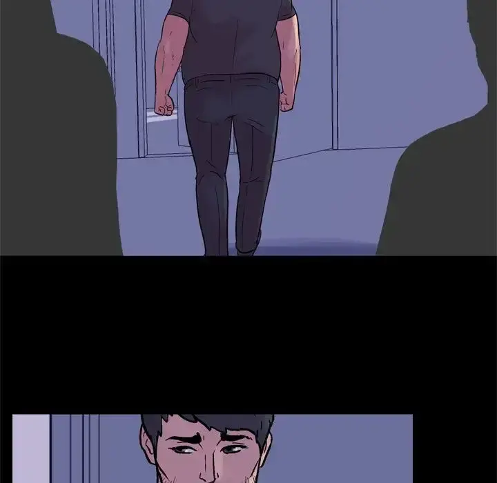Project Utopia Episode 34 - Page 26