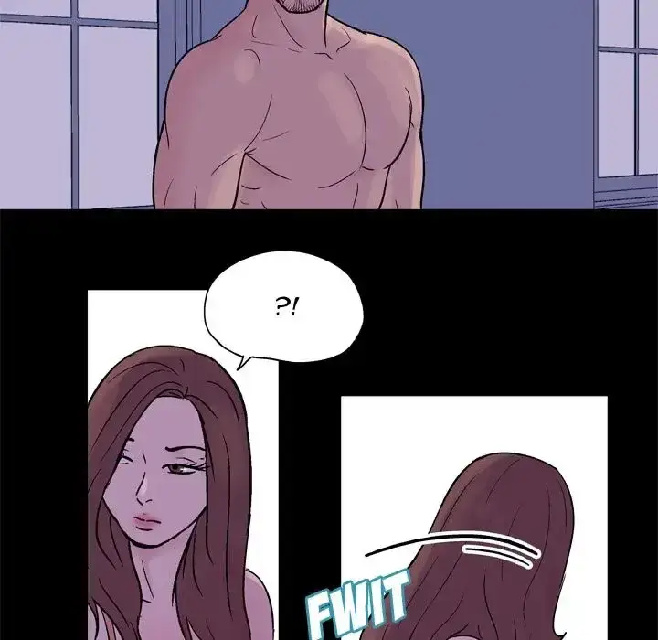 Project Utopia Episode 34 - Page 29
